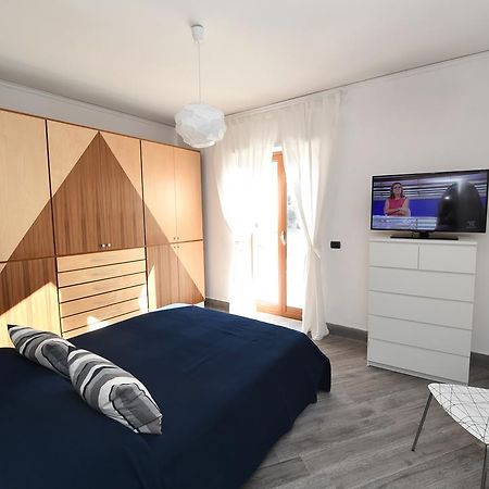 Appartamento Corso Italia 250 Półwysep Sorrentyński Zewnętrze zdjęcie