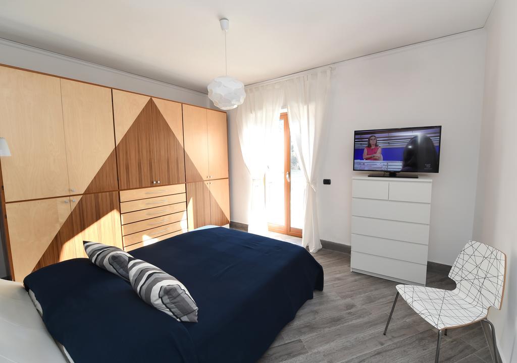 Appartamento Corso Italia 250 Półwysep Sorrentyński Zewnętrze zdjęcie