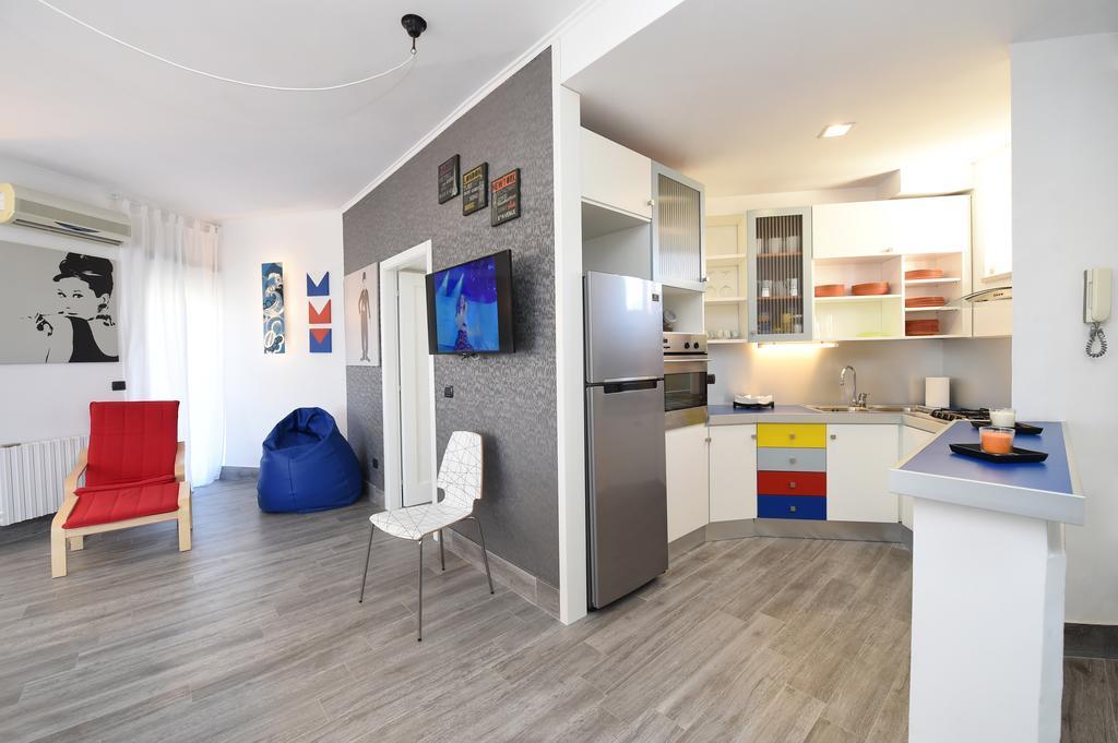 Appartamento Corso Italia 250 Półwysep Sorrentyński Zewnętrze zdjęcie