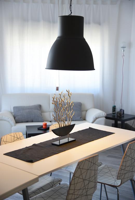 Appartamento Corso Italia 250 Półwysep Sorrentyński Zewnętrze zdjęcie
