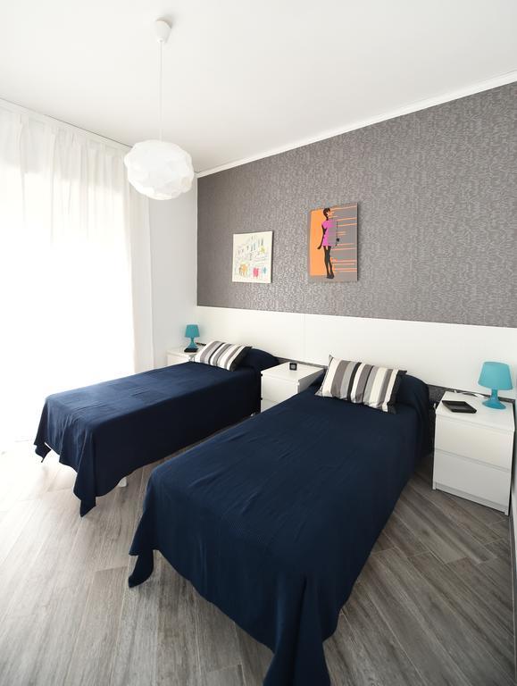 Appartamento Corso Italia 250 Półwysep Sorrentyński Zewnętrze zdjęcie