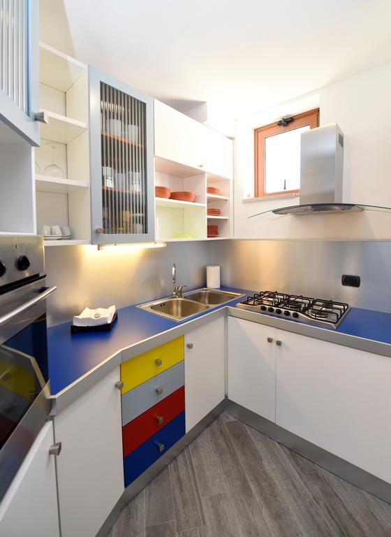 Appartamento Corso Italia 250 Półwysep Sorrentyński Zewnętrze zdjęcie