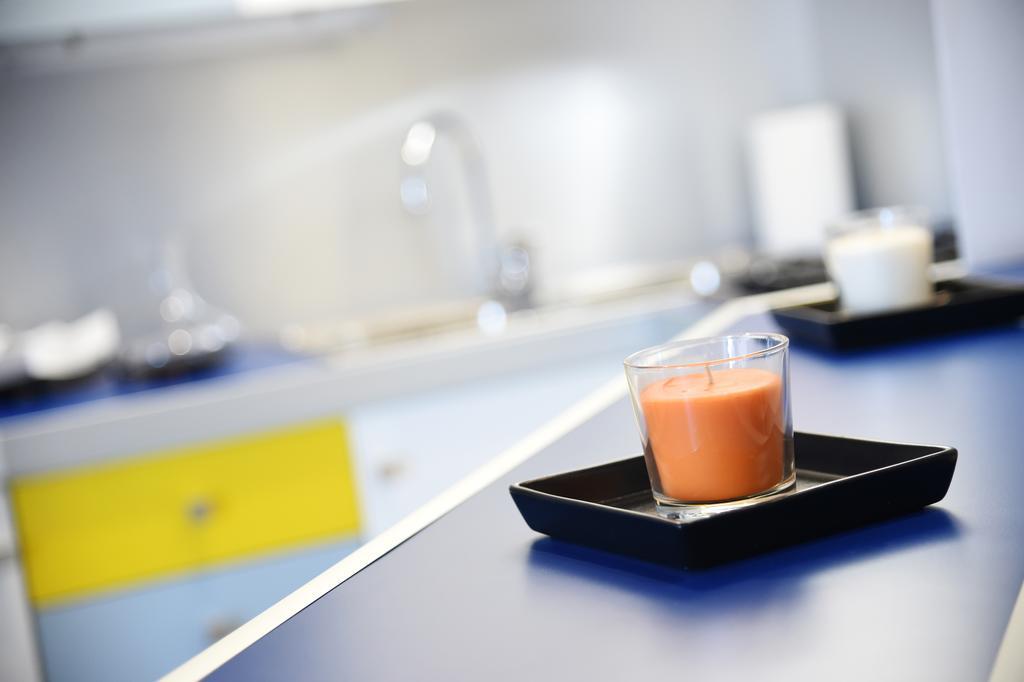 Appartamento Corso Italia 250 Półwysep Sorrentyński Zewnętrze zdjęcie